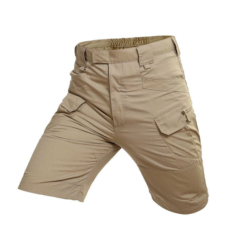 Outdoor sports and leisure work clothes and shorts Enfom Clothing