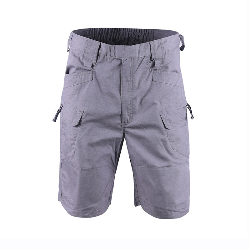 Outdoor sports and leisure work clothes and shorts Enfom Clothing