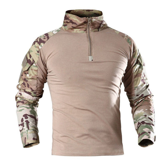 Outdoor tactical t-shirt Enfom Clothing