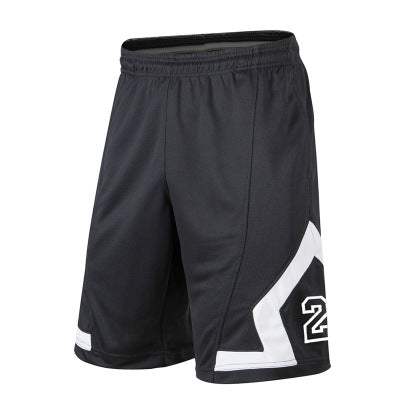 Outdoor training shorts male Enfom Clothing