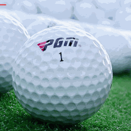 PGM golf ball Enfom Clothing