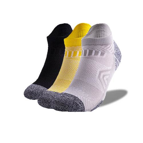 Pairs Lot Coolmax Cotton Man Women Sport Running Sock Enfom Clothing