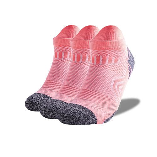 Pairs Lot Coolmax Cotton Man Women Sport Running Sock Enfom Clothing