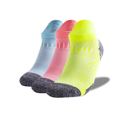 Pairs Lot Coolmax Cotton Man Women Sport Running Sock Enfom Clothing