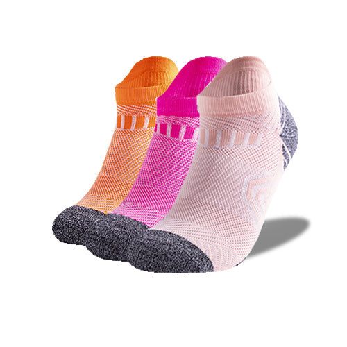 Pairs Lot Coolmax Cotton Man Women Sport Running Sock Enfom Clothing