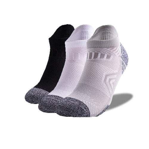 Pairs Lot Coolmax Cotton Man Women Sport Running Sock Enfom Clothing