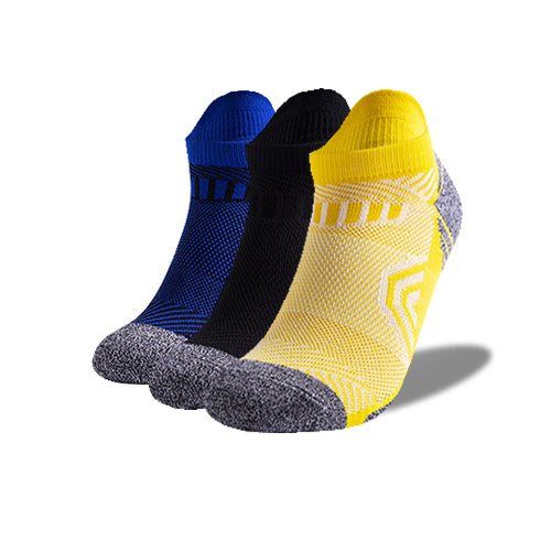 Pairs Lot Coolmax Cotton Man Women Sport Running Sock Enfom Clothing