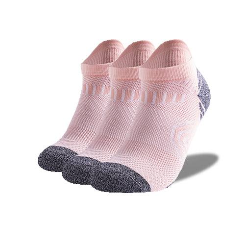 Pairs Lot Coolmax Cotton Man Women Sport Running Sock Enfom Clothing