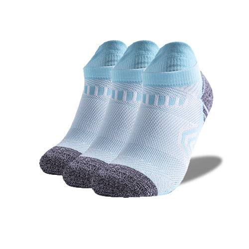 Pairs Lot Coolmax Cotton Man Women Sport Running Sock Enfom Clothing