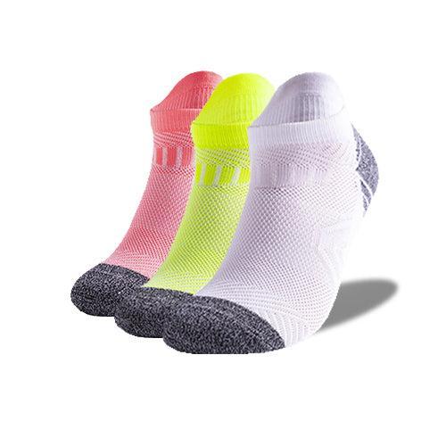 Pairs Lot Coolmax Cotton Man Women Sport Running Sock Enfom Clothing