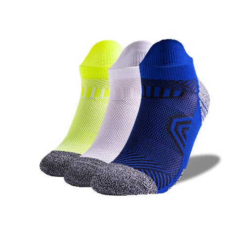 Pairs Lot Coolmax Cotton Man Women Sport Running Sock Enfom Clothing