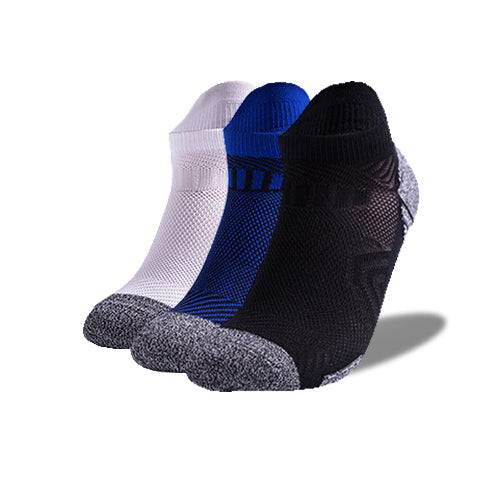 Pairs Lot Coolmax Cotton Man Women Sport Running Sock Enfom Clothing