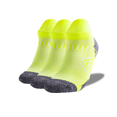 Pairs Lot Coolmax Cotton Man Women Sport Running Sock Enfom Clothing