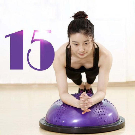 Pilates Ball Yoga Ball Yoga Fitness Equipment Enfom Clothing