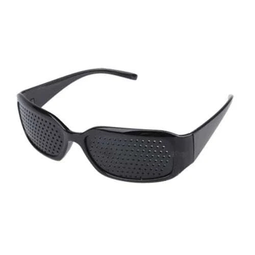 Pinhole sunglasses sport full eyeglasses Enfom Clothing