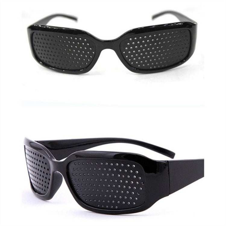 Pinhole sunglasses sport full eyeglasses Enfom Clothing