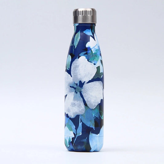 Portable Fitness Double-layer 304 Sports Bottle Enfom Clothing