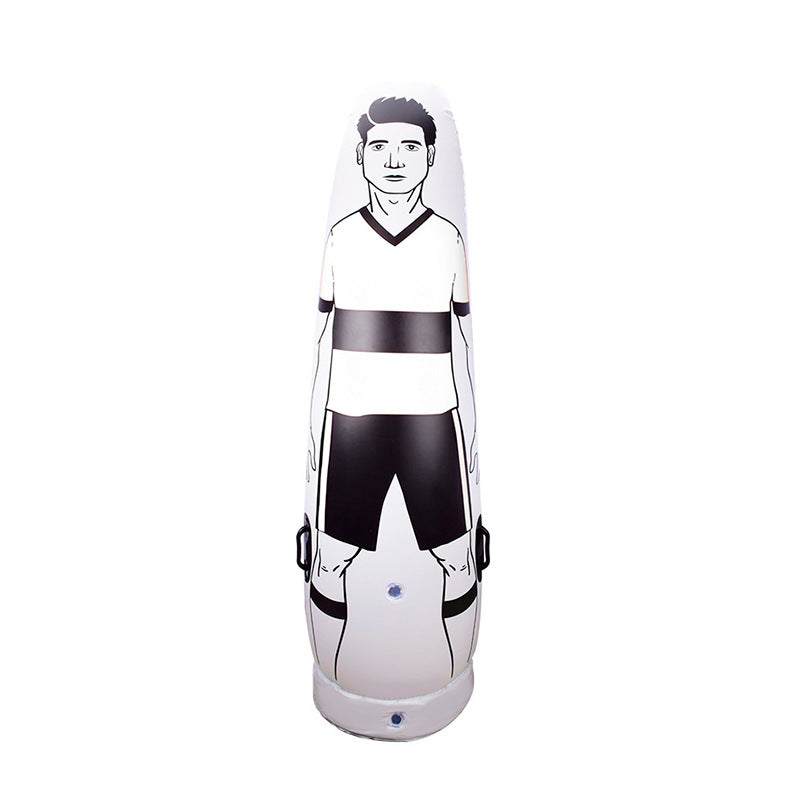 Portable Football Inflatable Human Wall Training Equipment Enfom Clothing