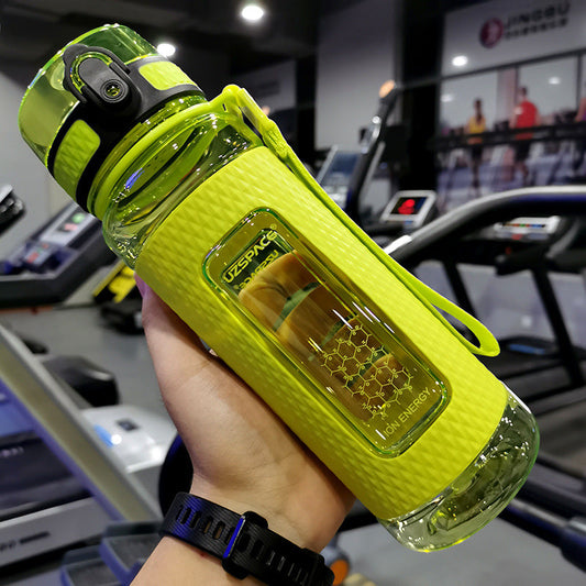 Portable Sport Water Bottles Enfom Clothing