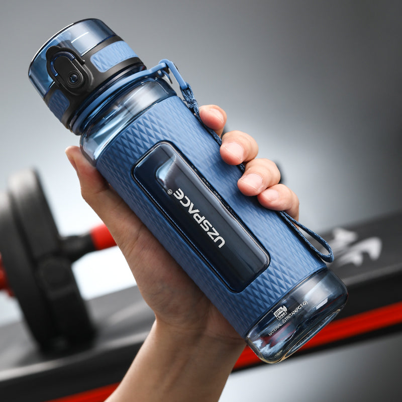 Portable Sport Water Bottles Enfom Clothing