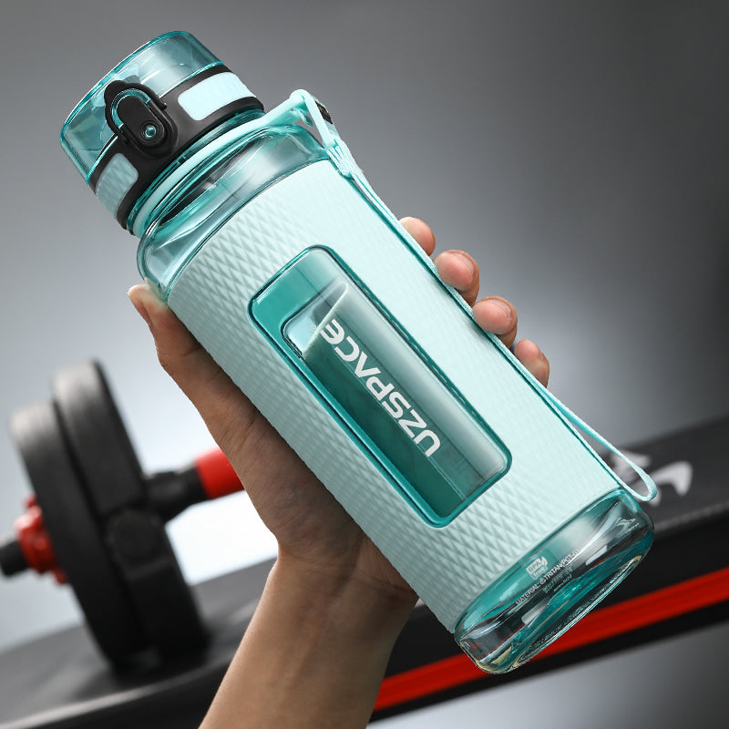 Portable Sport Water Bottles Enfom Clothing