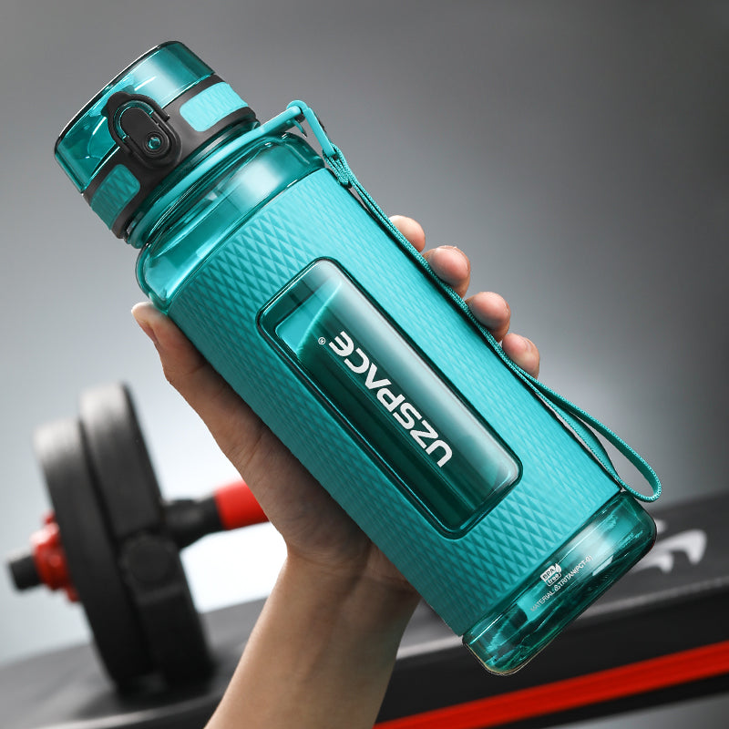 Portable Sport Water Bottles Enfom Clothing