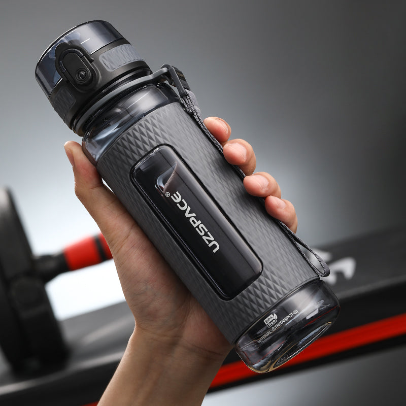 Portable Sport Water Bottles Enfom Clothing