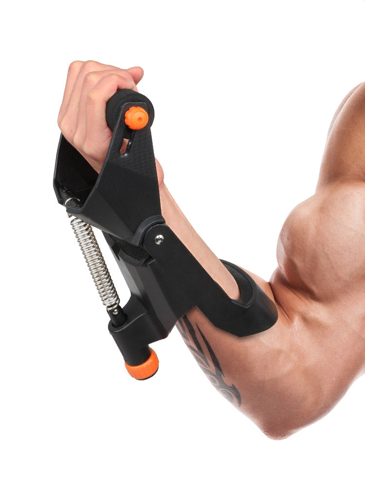 Professional men's wrist power equipment at home Enfom Clothing