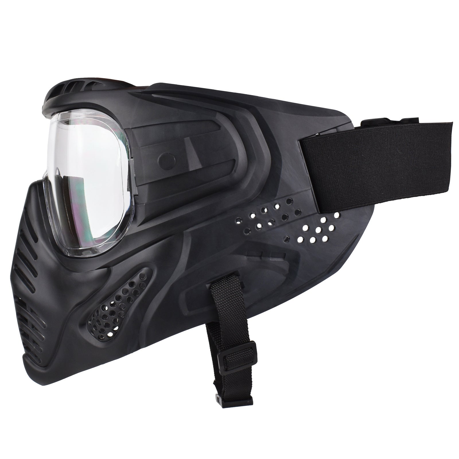 Protective Mask Outdoor Live Game Equipment Enfom Clothing