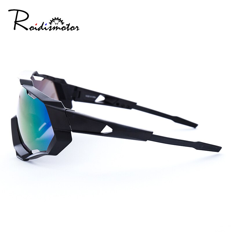 Roidismtor 2022 Cycling Glasses Sport Cool Mountain Biking Cycling Sunglasses Sports Eyewear Goggles UV400 Enfom Clothing