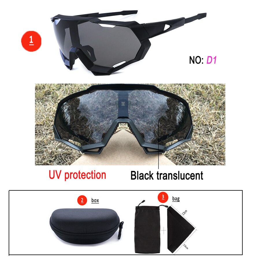 Roidismtor 2022 Cycling Glasses Sport Cool Mountain Biking Cycling Sunglasses Sports Eyewear Goggles UV400 Enfom Clothing