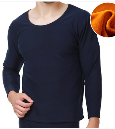 Round neck thermal suit Enfom Clothing