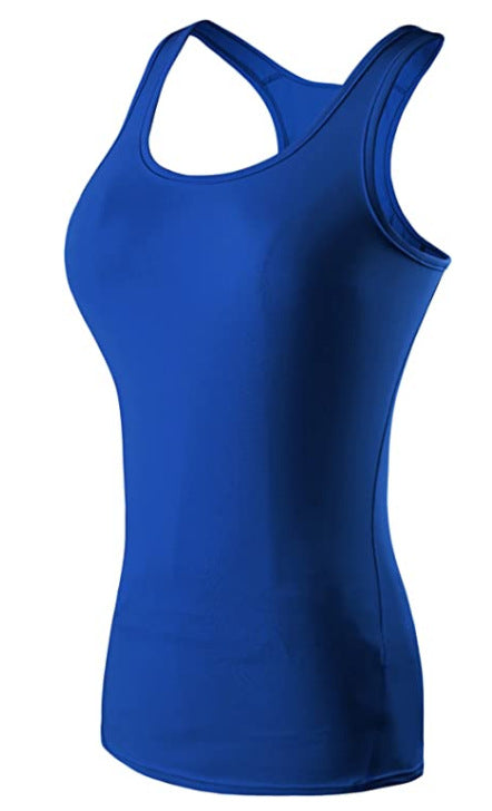 Running sports breathable fitness vest Enfom Clothing