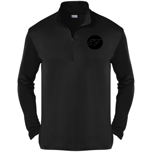 ST357 Competitor 1/4-Zip Pullover Enfom Clothing