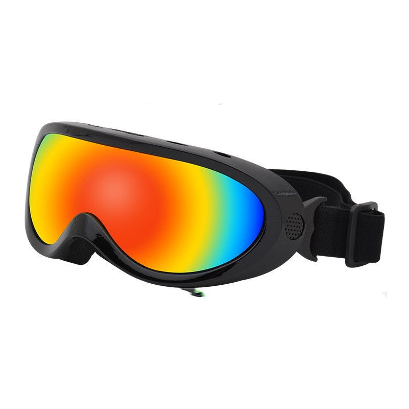 Sand-proof Mountaineering Goggles And Ski Equipment Enfom Clothing