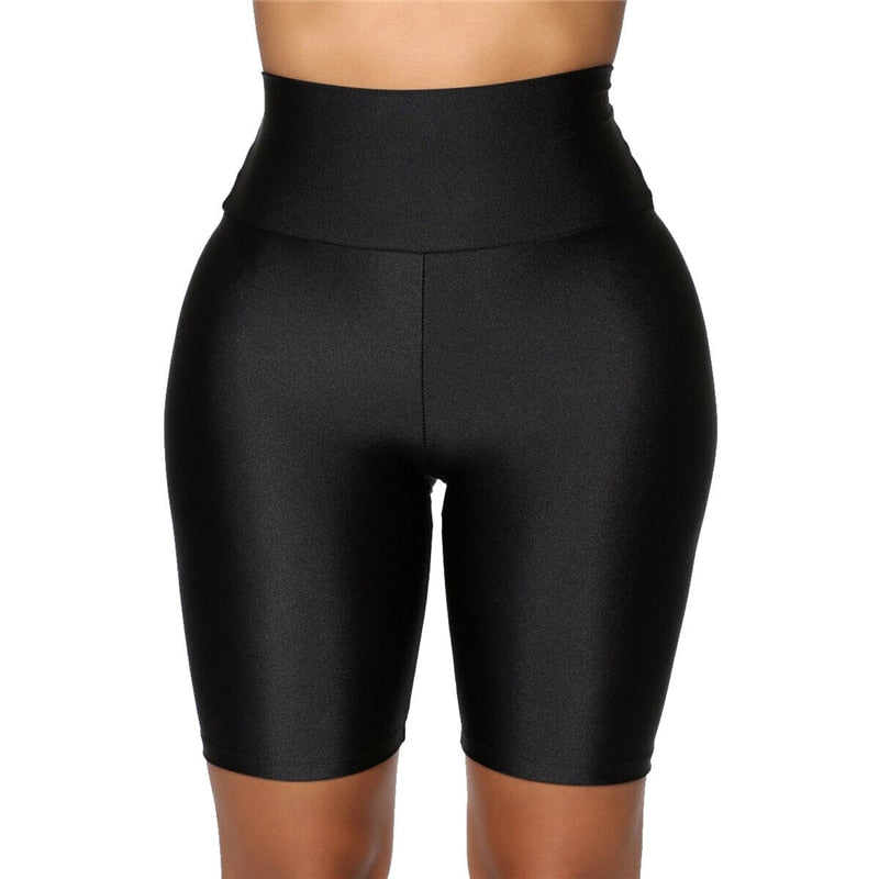 Sexy Shorts Women Push Up Running Gym Bottoms Breathable Slim Fitness Workout Sport Short Trousers Compression Fitness Shorts Enfom Clothing