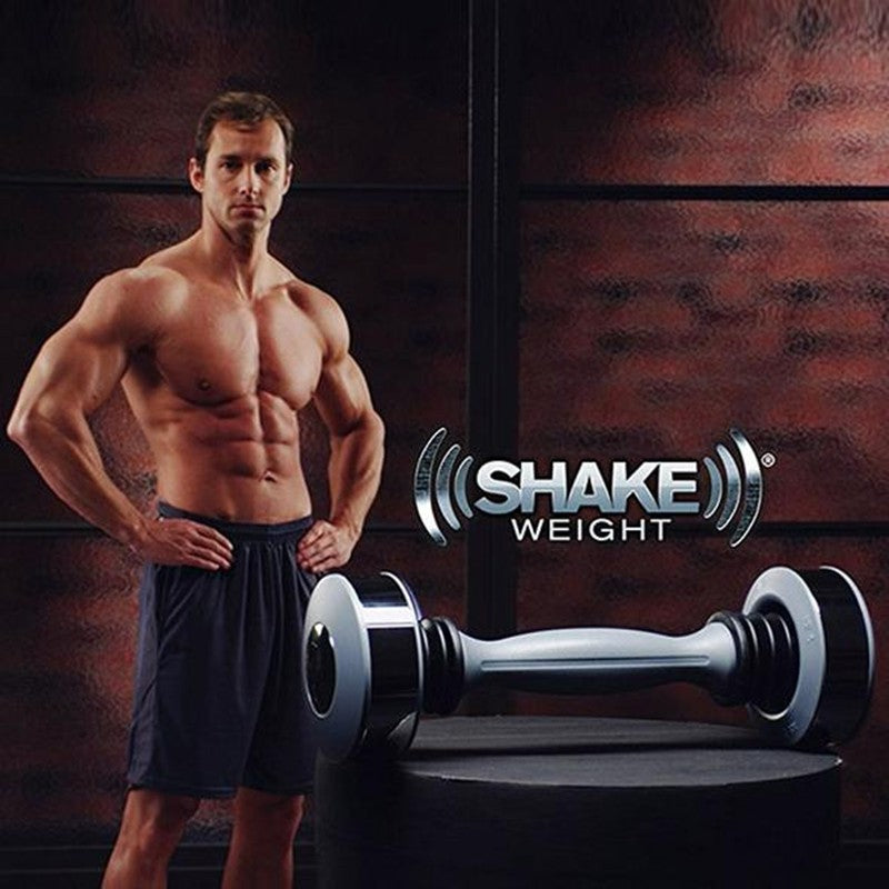 Shake Weight Enfom Clothing