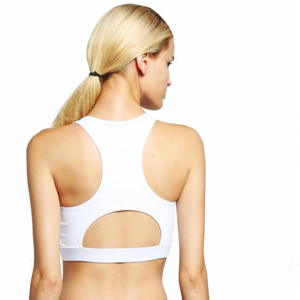 Shockproof sports bra Enfom Clothing