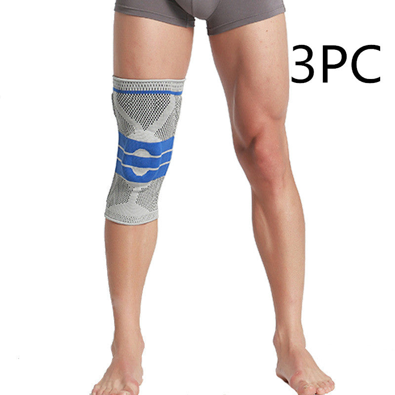 Silicone Knee Pad Protector Enfom Clothing