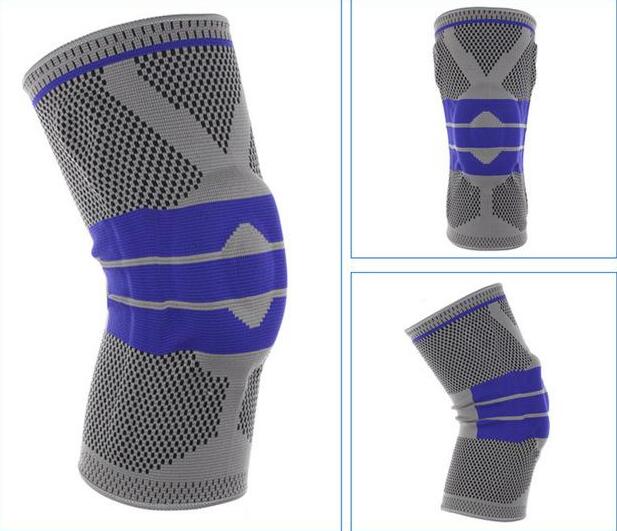 Silicone Knee Pad Protector Enfom Clothing