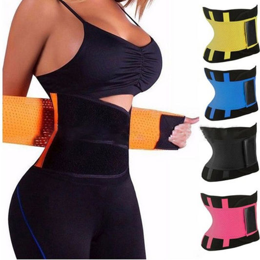 Simple Fitness Sports Body Shaping Belt Enfom Clothing