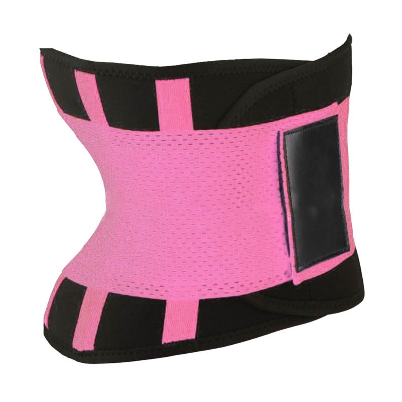 Simple Fitness Sports Body Shaping Belt Enfom Clothing