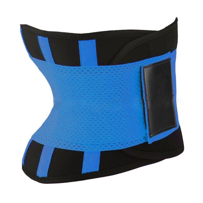 Simple Fitness Sports Body Shaping Belt Enfom Clothing