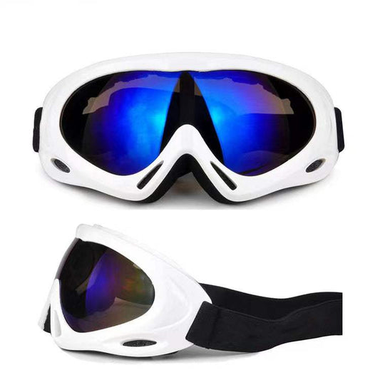 Ski Goggles Outdoor Sport Climbing Goggles Enfom Clothing