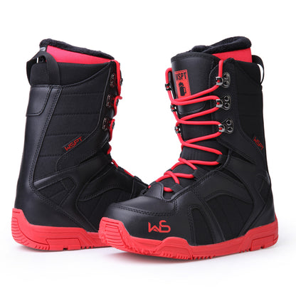 Ski equipment ski boots Enfom Clothing