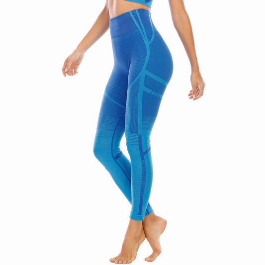 Slim sports yoga pants Enfom Clothing