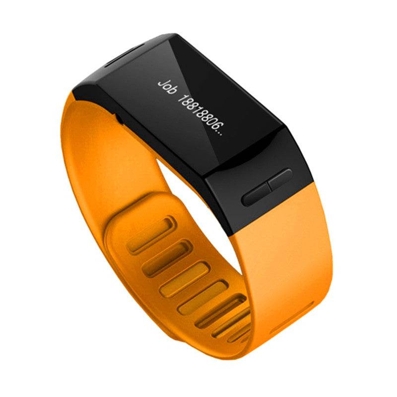 Smart Bracelet Bluetooth Smartband Sport Wristband Pedometer Enfom Clothing