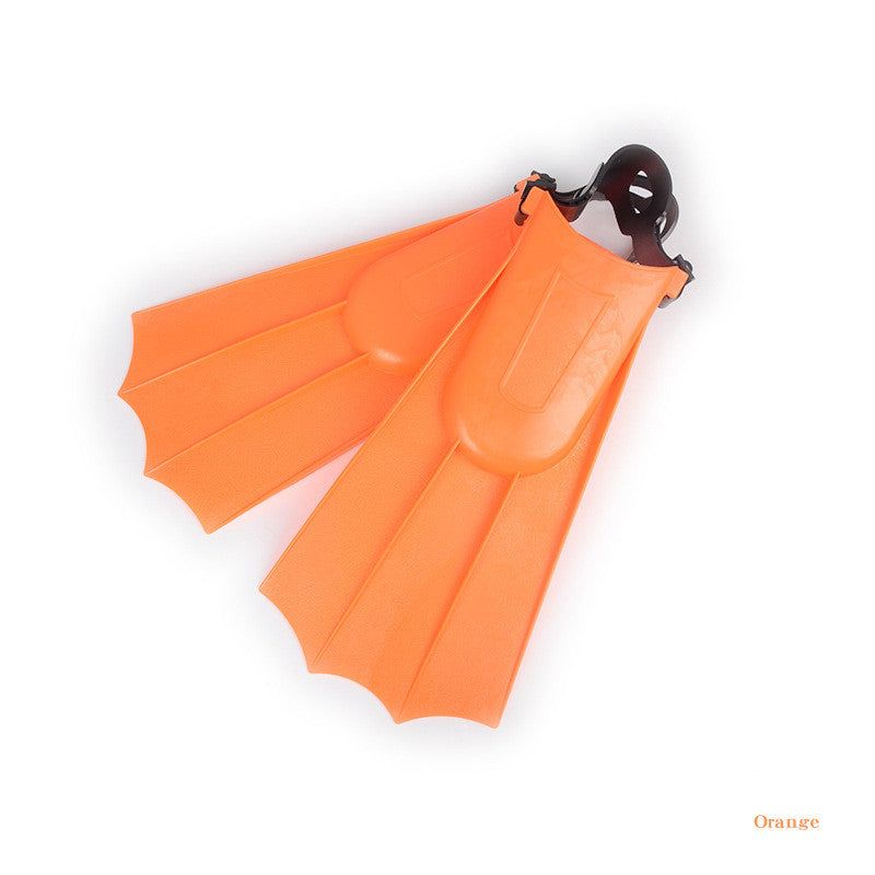 Snorkeling Equipment Lightweight Flipper Fins Enfom Clothing