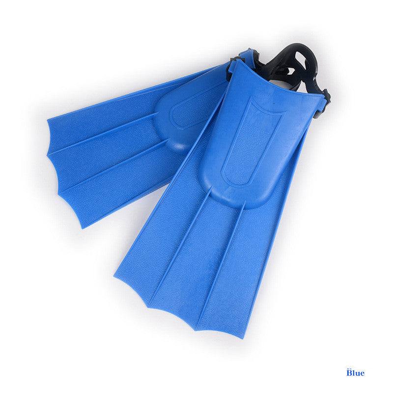 Snorkeling Equipment Lightweight Flipper Fins Enfom Clothing