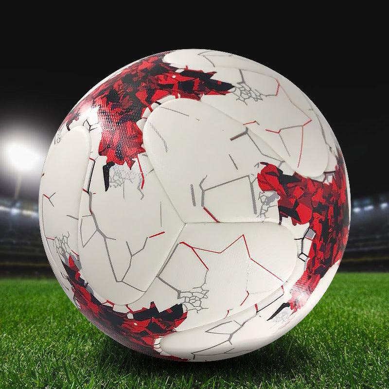 Soccer Adult Children's Soccer Champions League Premier League Match Training Ball Enfom Clothing